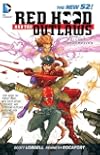 Red Hood and the Outlaws Volume 1: Redemption