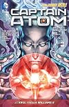 Captain Atom Volume 1: Evolution