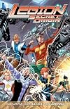 Legion: Secret Origin