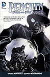 Penguin: Pain and Prejudice