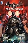 Batman: Arkham Unhinged Vol. 1