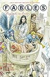 Fables Vol 1 Legends In Exile New Edition