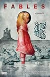 Fables, Vol. 18: Cubs in Toyland