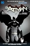 Batman Vol 2 The City Of Owls The New 52