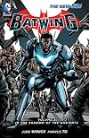 Batwing, Vol. 2: In the Shadow of the Ancients