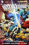 Justice League International (New 52): Volume 2, The Breakdown