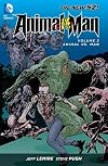 Animal Man Volume 2: Animal vs. Man