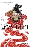 The Unwritten Vol. 07: The Wound