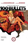 100 Bullets: The Deluxe Edition, Book 4