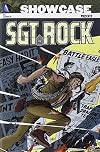 Showcase Presents: Sgt. Rock Vol. 4