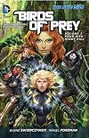 Birds of Prey Volume 2: Your Kiss Might Kill