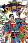 Superman: The Man of Steel, Vol. 7