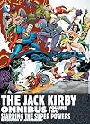 The Jack Kirby Omnibus, Volume 2: Starring the Super Powers