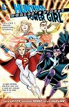 Worlds' Finest Volume 1: The Lost Daughters of Earth 2