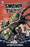 Swamp Thing Volume 2: Family Tree