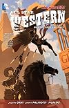 All-Star Western Volume 2: The War of Lords and Owls