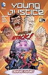 Young Justice: Vol. 3, Creature Features