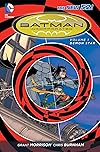 Batman, Incorporated Volume 1: Demon Star