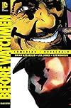 Before Watchmen: Comedian/Rorschach