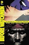 Before Watchmen: Ozymandias/Crimson Corsair
