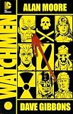 Watchmen Deluxe Edition