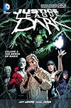 Justice League Dark Volume 2: The Books of Magic