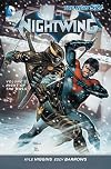 Nightwing Volume 2: Night of the Owls