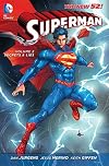Superman Volume 2: Secrets & Lies