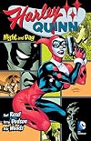 Harley Quinn: Night and Day