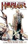 John Constantine, Hellblazer Vol. 06: Bloodlines