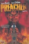 Preacher Book 1