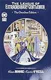 The League Of Extraordinary Gentlemen Omnibus