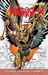 The Savage Hawkman Vol. 2: Wanted