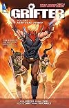 Grifter, Vol. 2: New Found Power (The New 52)