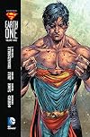 Superman: Earth One, Volume Three