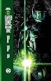 Green Lantern: Earth One Vol. 1