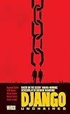 Django Unchained (graphic novel adaptation)