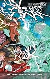 Justice League Dark Volume 3: The Death of Magic