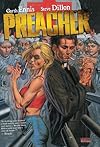 Preacher Book 2