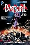Batgirl Volume 3: Death of the Family