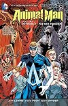 Animal Man Volume 3: Rotworld - The Red Kingdom