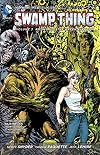 Swamp Thing Volume 3: Rotworld - The Green Kingdom