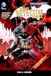 Batman - Detective Comics Volume 2: Scare Tactics