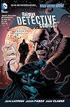 Batman - Detective Comics Volume 3: Emperor Penguin