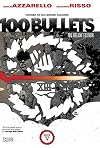 100 Bullets: The Deluxe Edition, Book 5