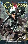 Catwoman Volume 3: Death of the Family