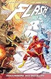 The Flash Vol 2 Rogues Revolution The New 52