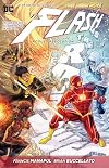 The Flash Volume 2: Rogues Revolution
