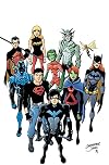 Young Justice: Vol. 4: Invasion