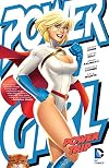 Power Girl: Power Trip